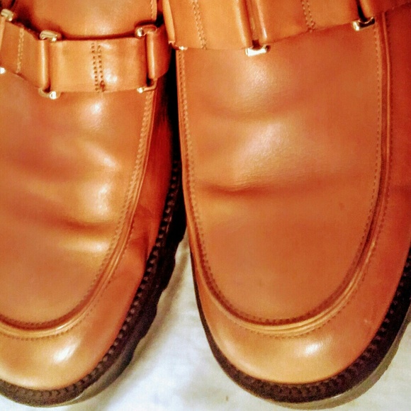World studio made in Italy loafer sz 12 - Picture 2 of 7